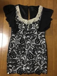 キャバドレスまとめ売りのサムネイル