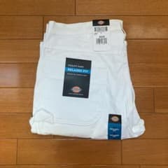 ディッキーズ　ペインターパンツ　新品のサムネイル