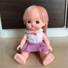 メルちゃん  人形　本体のサムネイル