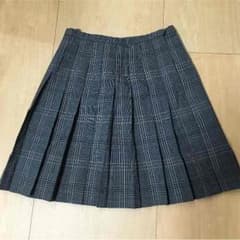 イーストボーイ チェックスカートのサムネイル