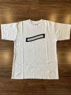 neighborhood Tシャツのサムネイル