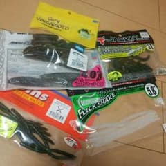 ワームのサムネイル