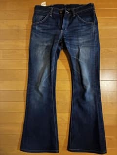 Lee デニムパンツ ブーツカットのサムネイル