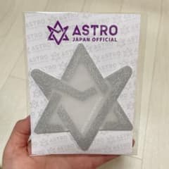 ASTRO コースターのサムネイル
