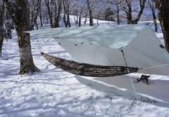 Etowah Gear / ULTRA TNT Tarp 7×10 - メルカリ