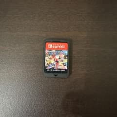 マリオカート8 デラックス Nintendo Switch ソフトのみのサムネイル