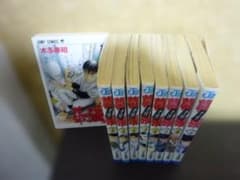 レトロ！ 幕張 全9巻完結セット 内7冊初版発行 - メルカリ