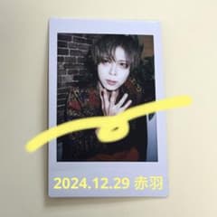 2024.12.29 久保田まさし 当日チェキのサムネイル