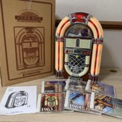 希少おすすめ品 昭和レトロジュークボックス(動作品)と オールディーズ