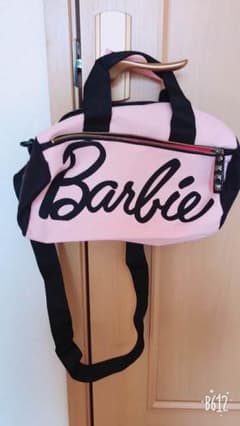 Barbieバックのサムネイル