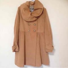 NICE CLAUP コート！のサムネイル