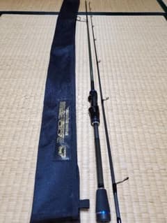 PO-様専用　 ロックフィッシュボトムパワーオーシャン 610MS2 RPOのサムネイル