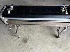 極東産機 REVO HIβシリーズPRIME クロス糊付機 - メルカリ