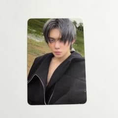 TXT ヨンジュン NO LABELS SET-UP C 封入 トレカのサムネイル