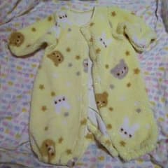 NOブランド  おくるみのサムネイル