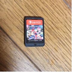 マリオカート8 デラックスのサムネイル