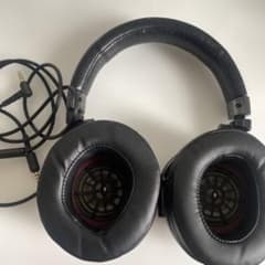 SONY 有線ヘッドホン MDR-1RNC 本体のサムネイル