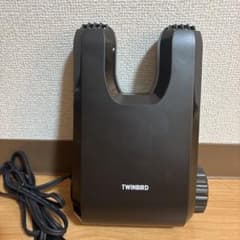ツインバード くつ乾燥機 SD-4546のサムネイル