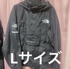 Supreme THE NORTH FACE Steep Tech Jacketのサムネイル