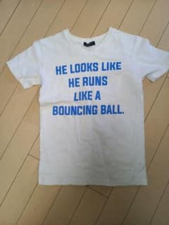 グラソス Tシャツ 150のサムネイル