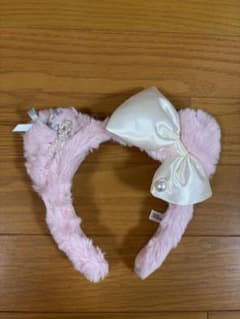 ユニバ キティカチューシャ(=^x^=)♡のサムネイル