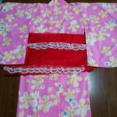 浴衣 100のサムネイル