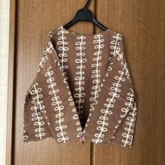 最終価格❣️美品❣️コーデュロイ プルオーバーのサムネイル