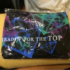 マフラータオル TAKUYA∞ UVERworldのサムネイル