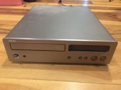 YAMAHA CDX-10 CDプレイヤーのサムネイル