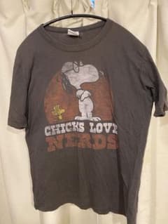 【専用】Junk Food スヌーピー Tシャツのサムネイル