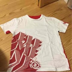 element Tシャツのサムネイル