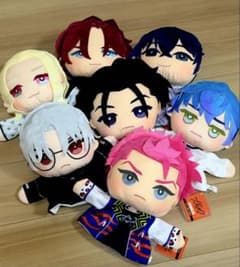 カリスマ みにコレ！ぬいぐるみマスコットの入手方法まとめ – キャラホビ