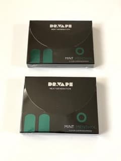 DR.VAPE ドクターベイプ2 カートリッジのサムネイル