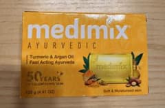 medimix メディミックス 石鹸 125gのサムネイル