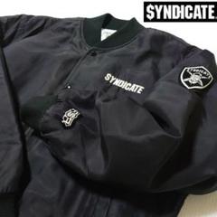 '90初期品 RHYME SYNDICATE ライムシンジケート 正規品 90初期品 RHYME SYNDICATE ライムシンジケート 正規品 - メルカリ