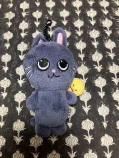 【美品】RIIZE ウォンビン キーミング トニャンドク　10cm ぬいぐるみのサムネイル