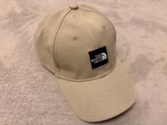 THE NORTH FACE Square Logo Cap NN41911のサムネイル