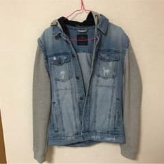 デニムジャケットのサムネイル
