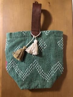 ラリーキルト   バッグのサムネイル
