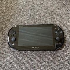 PlayStation®Vita 本体のみのサムネイル