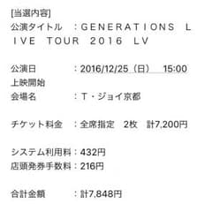 SPEEDSTAR LV Tジョイ京都 2枚のサムネイル