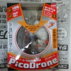 ドローンのサムネイル
