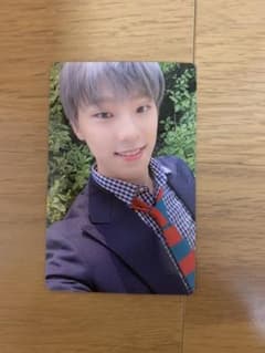SEVENTEEN トレカのサムネイル