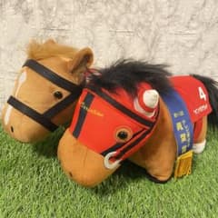 サラブレッドコレクションGB オルフェーヴル、ウインバリアシオン