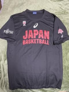 日本代表Tシャツのサムネイル