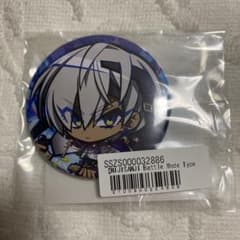 イブラヒム ☆ちまブラグッズ☆缶バッジ - メルカリ