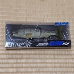 横浜釣りフェス2026 限定 ガンクラフト JOINTEDCLAW 168 - メルカリ