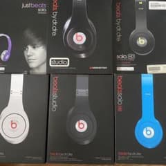 beats by dr dre 箱のサムネイル
