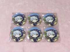 日常組 クロノア サンシャインサカエ 缶バッジ - メルカリ