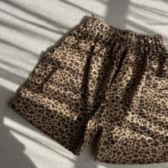 おとばな ぎゃお2way pantsのサムネイル